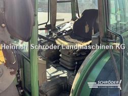 Fendt 208 S