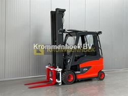 Linde E 30 HL-01/600