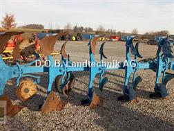Lemken VariOpal 141