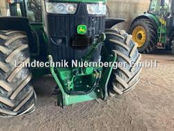 John Deere 7260 R