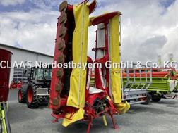 Pöttinger NOVACAT A 10 CF