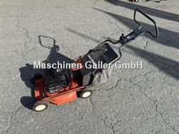Husqvarna gebrauchter Rasenmäher