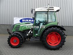 Fendt 209 VARIO