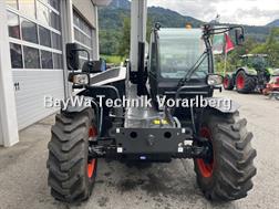 Bobcat T35-105L