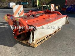 Kuhn GMD 802 F