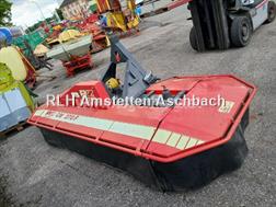 Vicon CM 270 F