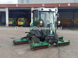 Ransomes MP655+CAB