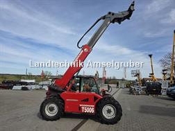 Weidemann 5006 CX 80 PS 5625 - 30 Km/h + Faster + Allradle