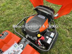 Husqvarna Rider 214TC inkl. Mähdeck NEUAussteller!!