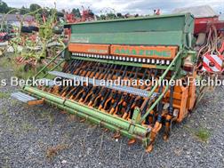 Amazone KG 301 + RP-AD 301