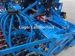Lemken Solitair MR/300