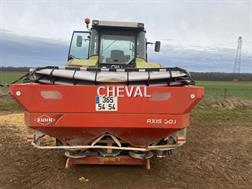 Kuhn Axis 30.1