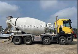 Renault C430 8X4