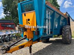 Rolland V2-160
