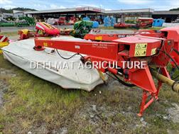 Kuhn Gmd 4010