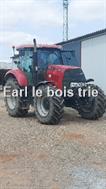 Case IH PUMA 125 MC