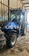 New Holland T4.100 F