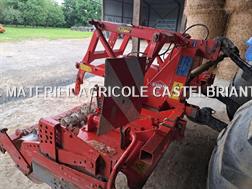 Kuhn HR 303D