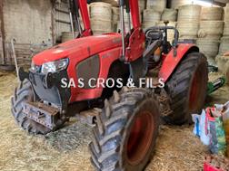 Kubota M5111 DTH