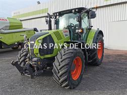 Claas CLAAS ARION 640 CMATIC