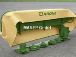 Krone ACTIVE MOW R240 SCHEIBENMÄHWERK