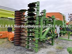 Amazone CATROS 5003-2
