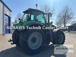 Deutz-Fahr AGROTRON TTV 7250