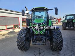 Deutz-Fahr AGROTRON TTV 6150
