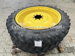 Alliance 13.6R48