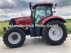 Case IH PUMA CVX 130 