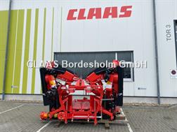 Kemper 375 plus für CLAAS JAGUAR