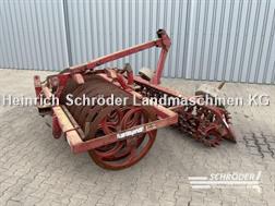 BVL UNTERGRUNDPACKER 2,30 M