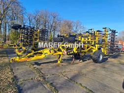 Bednar FENIX FO 5004 PROFI