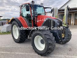 Lindner GEOTRAC 114