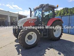 Steyr CVT 4120