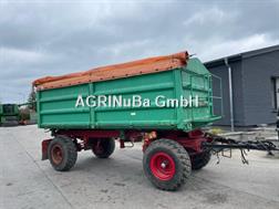 Fortschritt HW 80 DSK