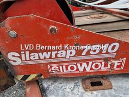 Kverneland Silawrap 7510