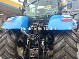 New Holland T 7.185