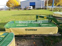 Krone EASYCUT R320 SCHEIBENMÄHWERK