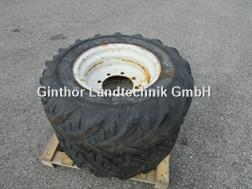 Kleber 340/75R20
