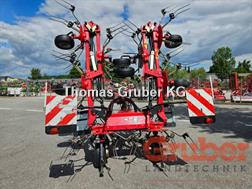 Fella TH 8608 DN