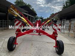 Pöttinger EuroTop 651 A Multitast