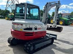 Takeuchi TB 250