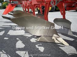 Kuhn V Master L5