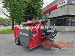 Silomaxx GT 4000 W