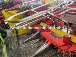 Kemper 345 Landwirtsmaschine