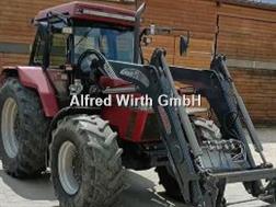 Case IH MAXXUM 5120