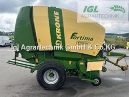 Krone Fortima V 1500 MC