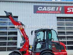 Weidemann 4080 Basic