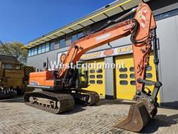 Doosan DX180LC